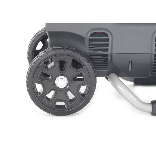Nabíjačka 6 slotov 82C6 CRAMER
