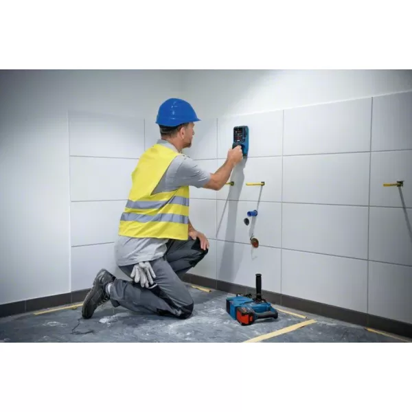Univerzální detektor D-Tect 200 C Bosch 0601081600
