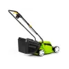 Elektrická sekačka 1200W FIELDMANN FZR 2021-E