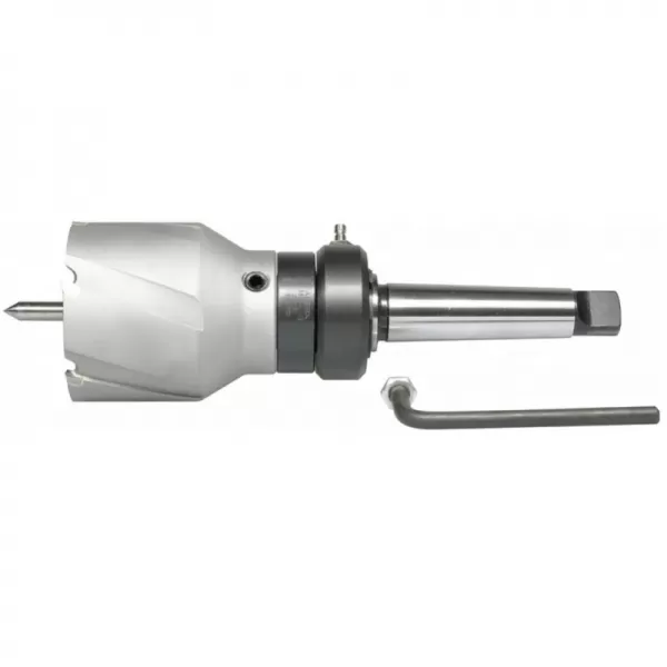 Korunkový vrták 150mm ALFRA HM d76
