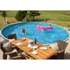 Bazén Orlando Premium 5,48x1,22 m bez příslušenství Marimex 10310021