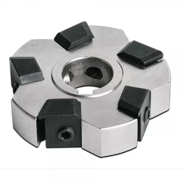 Frézovací hlava pro KE 100 Metallkraft 3992005