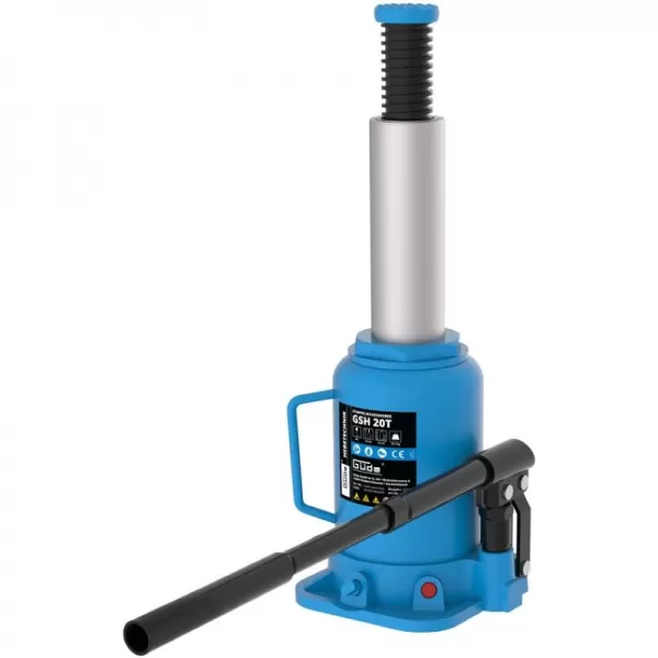 Hydraulický zvedák Güde GSH 20T 18043