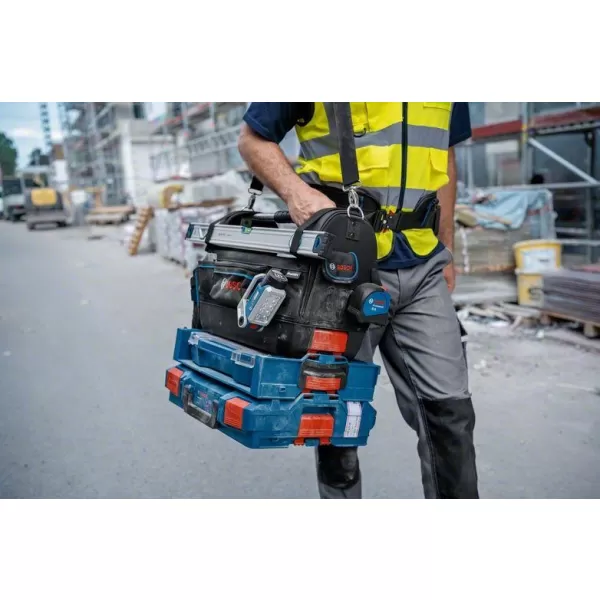 Brašna na nářadí Bosch GWT 20 1600A025L6