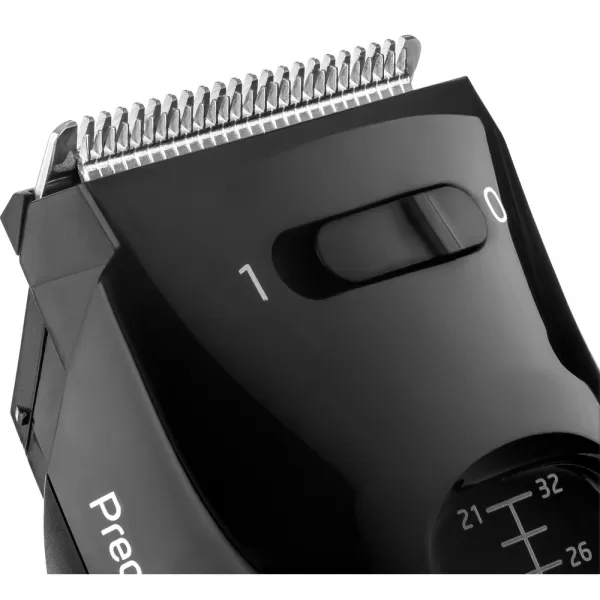 Zastřihovač vlasů SENCOR SHP 4501BK