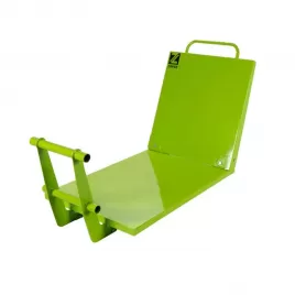 Plochá korba ZIPPER ED500FP