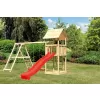 Dětské hřiště KARIBU LOTTI 89350