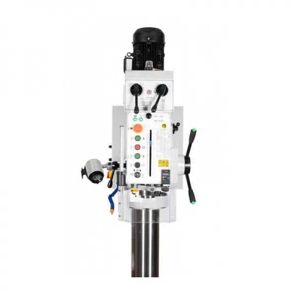 Průmyslová vrtačka s autoposuvem pinoly PROMA S-1850FP/400