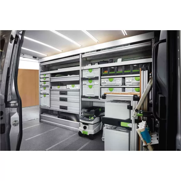 Úložný box FESTOOL Systainer3 SYS3 M 237