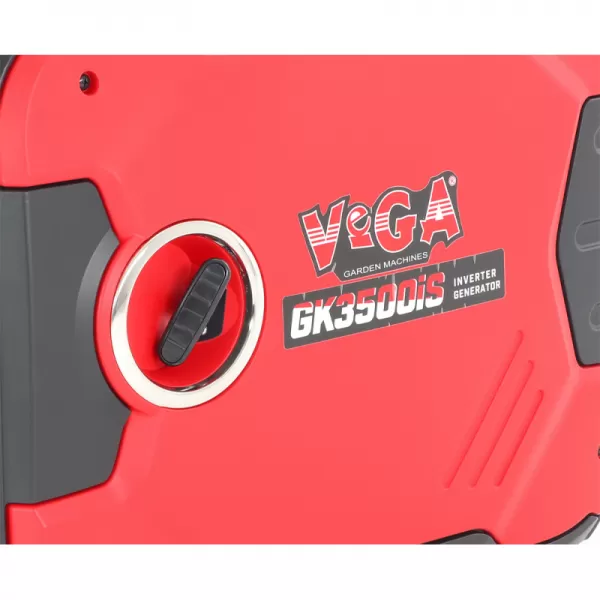 Invertorová elektrocentrála VeGA GK3500iS Invertor