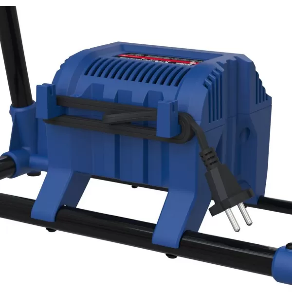 Aku ventilátor 18V bez aku V 18-0 Güde 58423