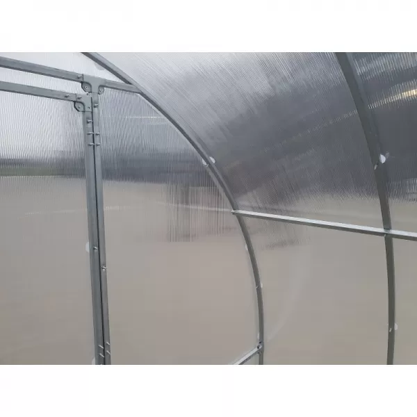 Skleník LANITPLAST MARCUS 3x4 m PC 6 mm LG2922