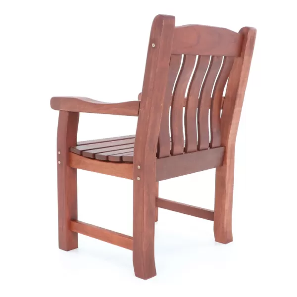 Zahradní sestava MERANTI RODOS SET 7