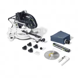 Aku kapovací pila bez aku Festool KAPEX KSC 60 EB Basic 577775