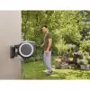 Nástěnný box na hadici Gardena RollUp M/L bílý 18622-20