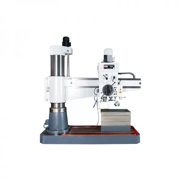 Radiální průmyslová vrtačka PROMA RV-60S