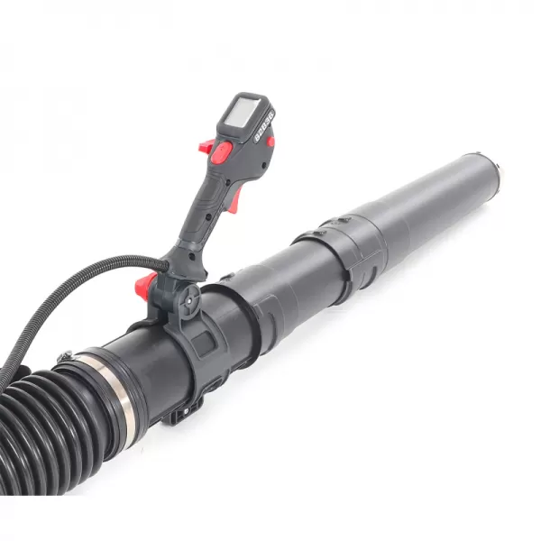 Aku zádový foukač bez aku 82V CRAMER 82B36