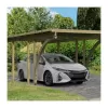 Carport KARIBU ECO 2C 62033 LG1901