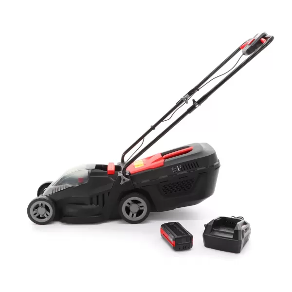 Aku sekačka bez pojezdu 40V/2,5 Ah VeGA 32H ECO + AKU set