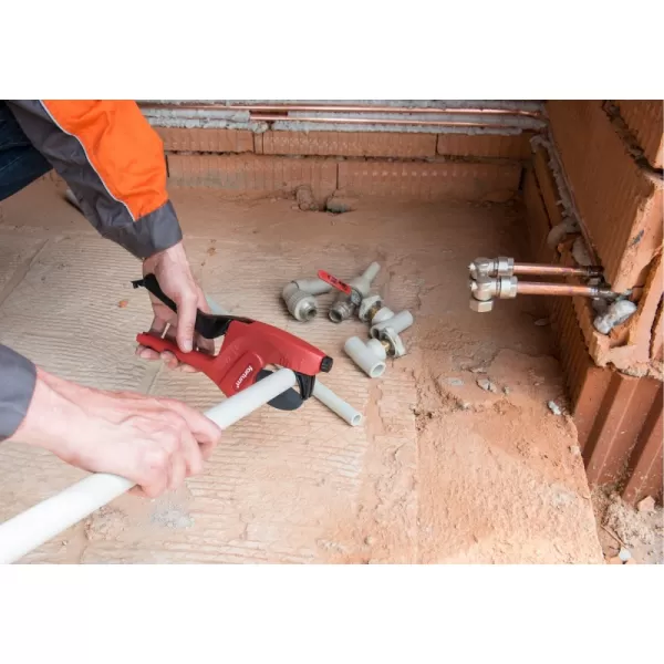 Nůžky na plastové trubky, O 0-64mm FORTUM 4775016