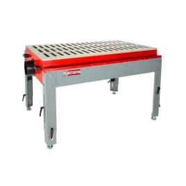 Odsávácí brousící stůl Holzmann SSAT150H