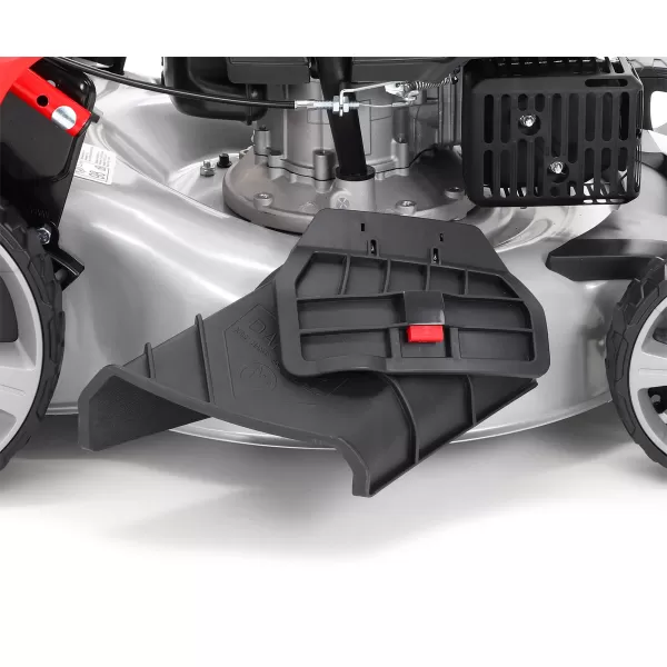 Benzínová sekačka s pojezdem VeGA 545 SXHE 7in1