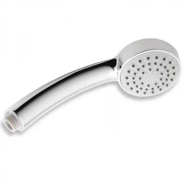 Sprchová růžice 1-polohová chrom Novaservis RU/870,0