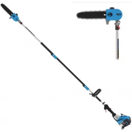 Motorová vyvětvovací pila Güde GAK 1001 B 94418