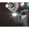 Aku rázový utahovák 1/2" XGT 40V/2x2,5Ah Makita TW004GD201