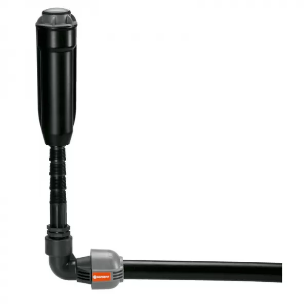 Gardena predlžovacia trubica 3/4" x 1/2" vonkajší závit 2742-20