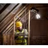 TOUGHSYSTEM 2.0 Nastaviteľné pracovné svetlo s úložným priestorom DeWALT DWST08061-1