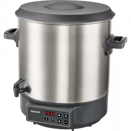 Zavařovací hrnec SENCOR SPP 3200SS