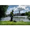 Aku křovinořez 18V bez aku FSB 36-18 LTX BL 40 Metabo 601611850