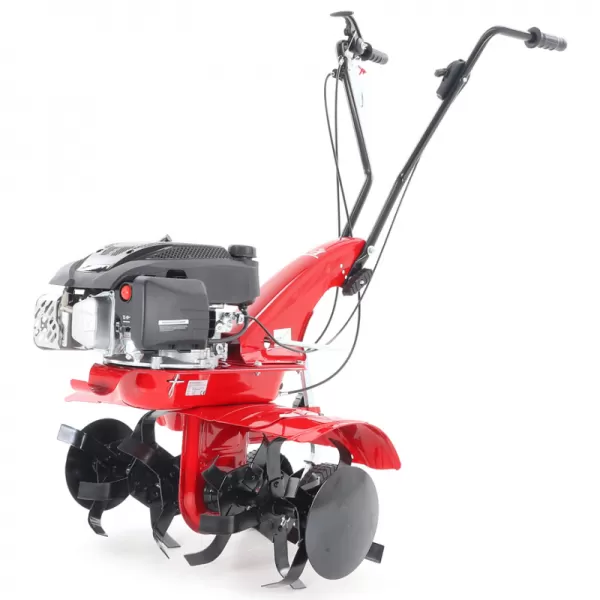 Motorový kultivátor EUROSYSTEMS Z3 RATO 170