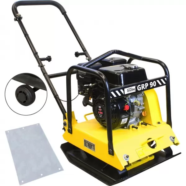 Vibrační deska Güde GRP 90 55538