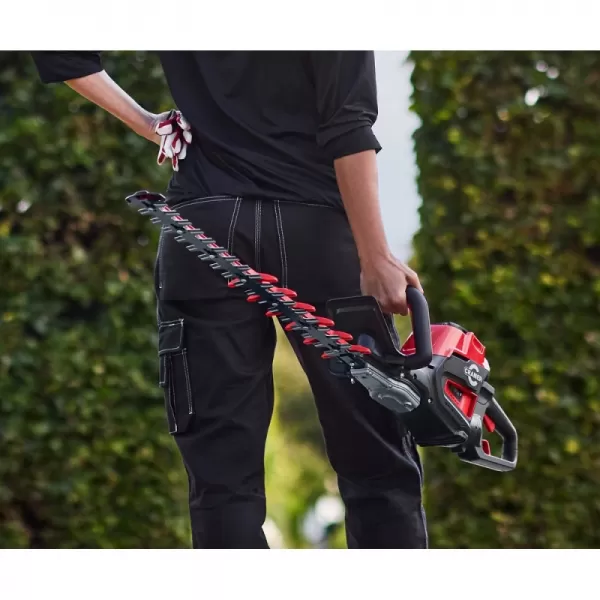 Aku plotostřih bez aku 82V CRAMER 82HD61