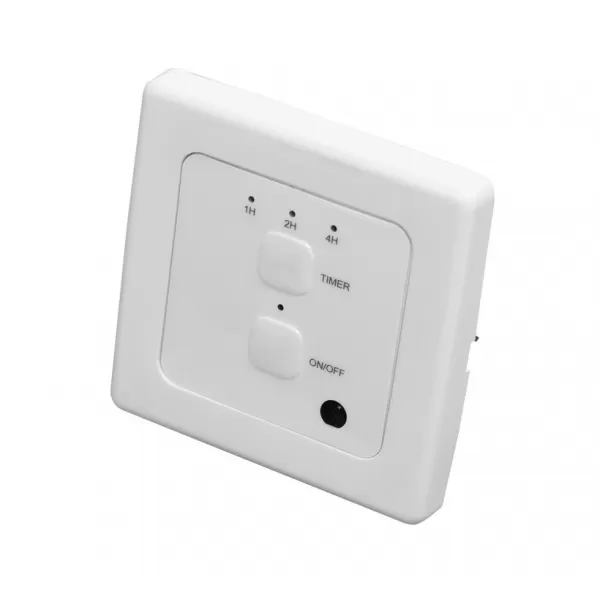 Elektrický tepelný zářič 1800 W HEATSTRIP Elegance Radiant Heater