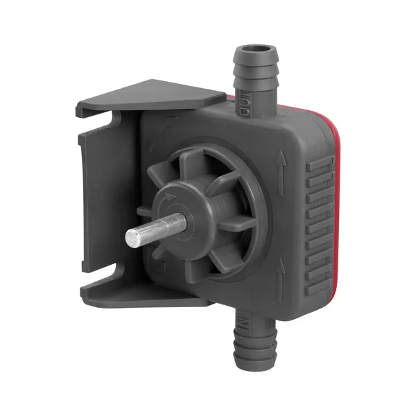 Čerpadlo na vrtačku 1-2" 13 mm, upínací hřídel 6 mm Stanley STA40200