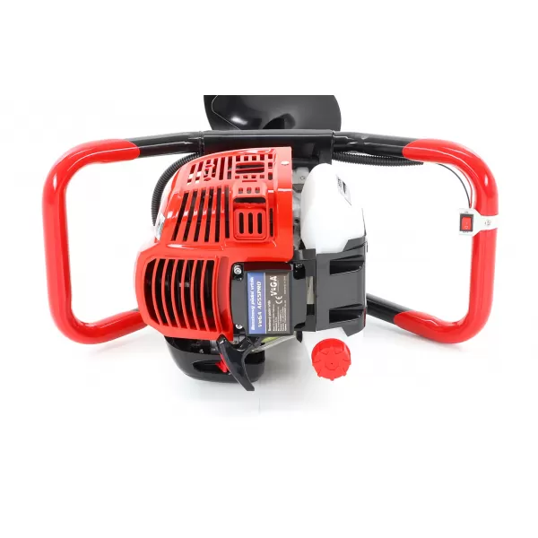 Benzinový zemní vrták VeGA AG55 PRO