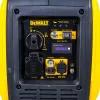 Odhlučněná benzínová invertorová elektrocentrála DeWALT DXGNi20E