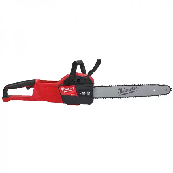 Aku řetězová pila s lištou 40 cm M18 FUEL™18V bez aku Milwaukee M18 FCHS-0