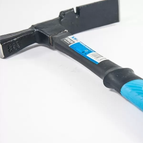 Kladivo zednické - sklolaminátová násada 600 g Xtline XT052R