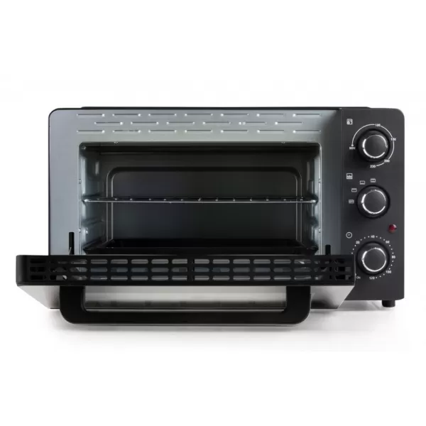 Elektrická mini trouba - DOMO DO1107GO