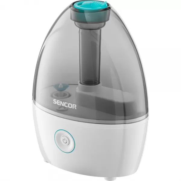 Zvlhčovač vzduchu SENCOR SHF 901WH