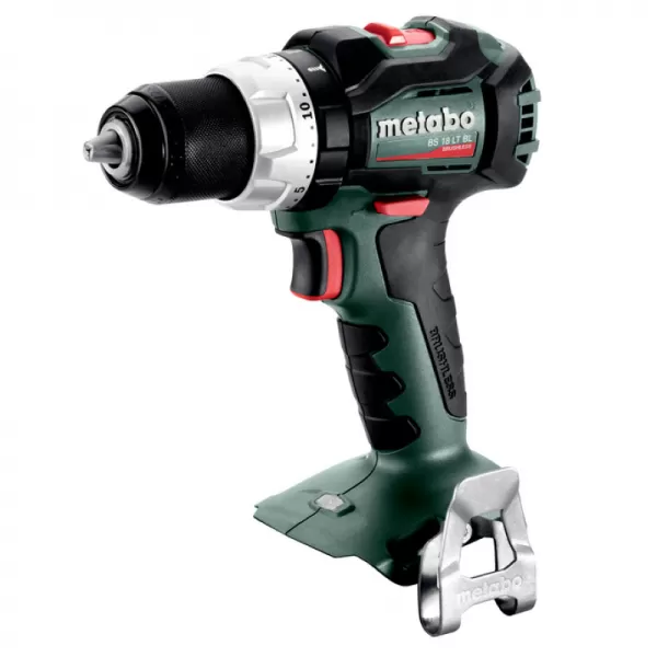 Bezuhlíková aku vrtačka 18V bez aku Metabo BS 18 LT BL 602325840