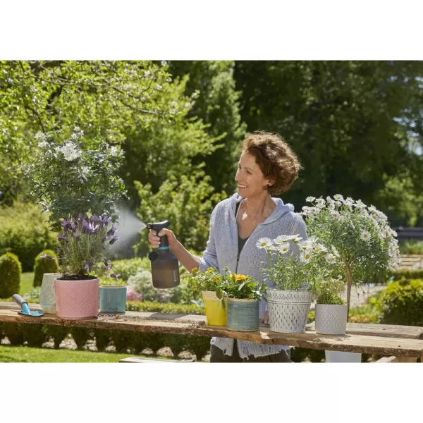 Rozprašovač 1 l Gardena EasyPump 11114-20