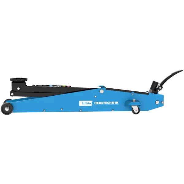 Posuvný hydraulický zvedák GRH 2/800 HD Güde 18035