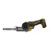 Aku prstová bruska 18V bez aku, karton DeWALT DCM200N