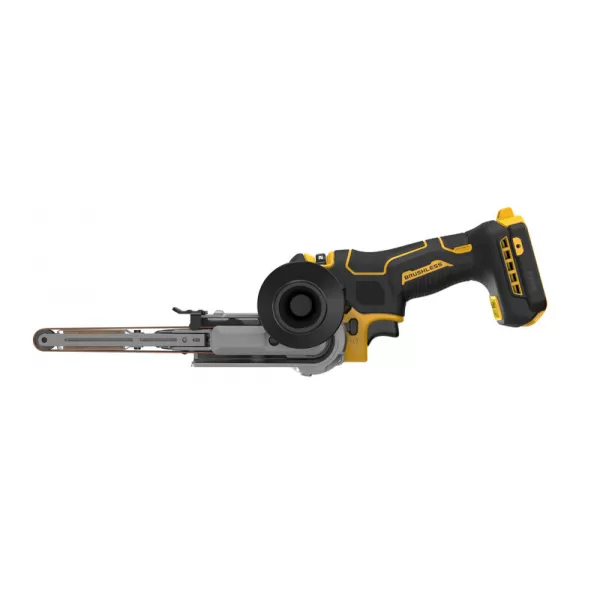 Aku prstová bruska 18V bez aku, karton DeWALT DCM200N