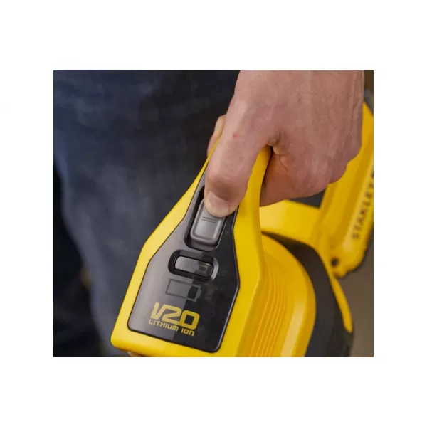 Aku vysavač V20 18V 1x2,0Ah Stanley FatMax SFMCVS001D1